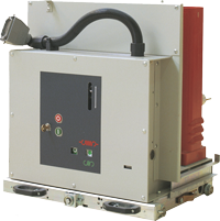 Vakuový vypínač typ DIVAC